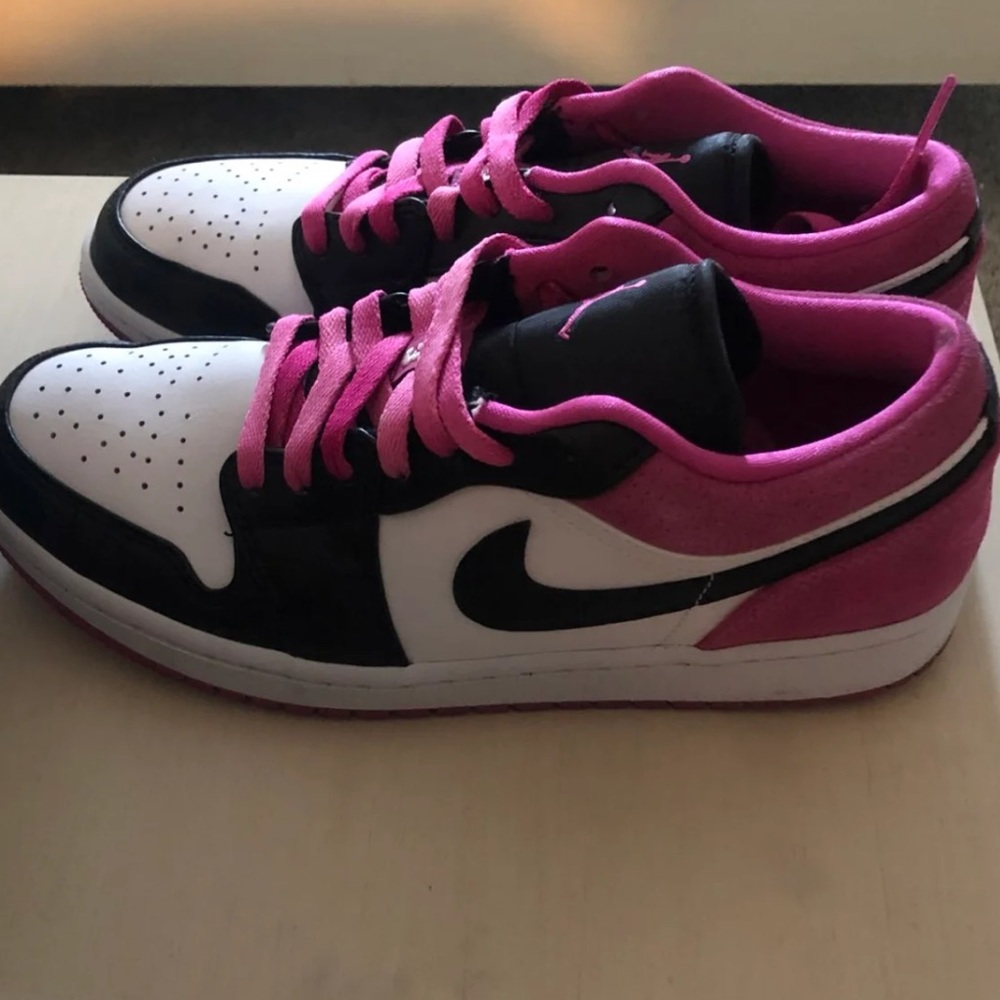 Nike Air Force 1s